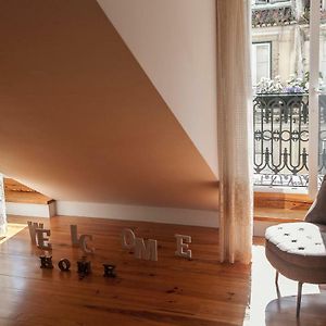 Penthouse Appartement